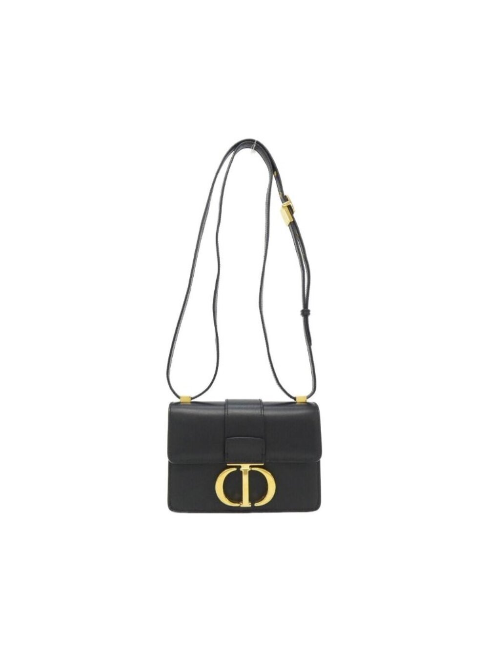 Dior 30 Montaigne Micro Shoulder